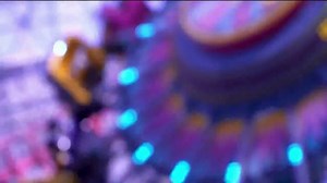 Circus Circus Las Vegas Hotel & Casino TV Spot, 'Escape: Rates Start at $59'