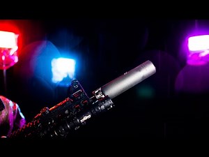 Surefire SOCOM 556 RC2 Suppressor | First Shots | BCM BFH 11.5" Build