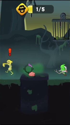 zombie catchers infested city// zombie catchers 🧟🧟