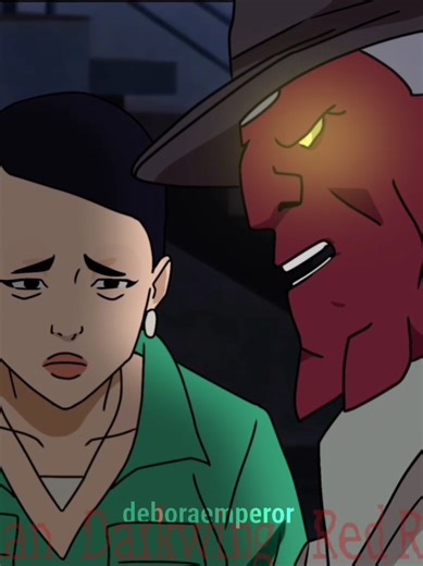Exploring the Complex Relationship in Invincible
