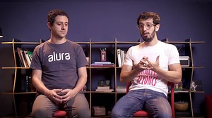 Afinal, o que é Kafka, quando é utilizada e em que cenários essa plataforma se faz presente durante o desenvolvimento de software? O Gui Silveira explica nesse vídeo com um exemplo prático! Dá o play 😉 | Alura Cursos Online