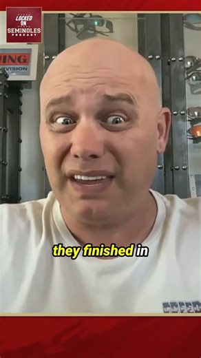 NO DOUBT: Florida State will RETURN to national prominence #fsufootball