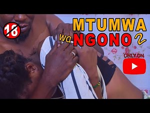 MTUMWA WA NGONO - PART 2 | latest 2023 SWAHILI MOVIE | BONGO MOVIE
