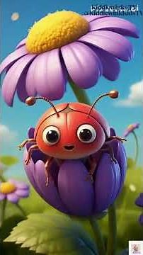 tickle bug bug boogie | tickle bug song boogie |@kiddiewinkkidsTV