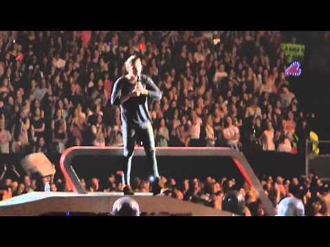 One Direction Proposal (Atlanta- 10/01/14)