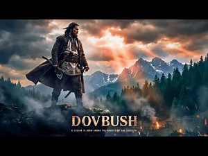 The Highlander Avenger rises to defend his people! 🎬 Action History 🎬 Full Movie 4K