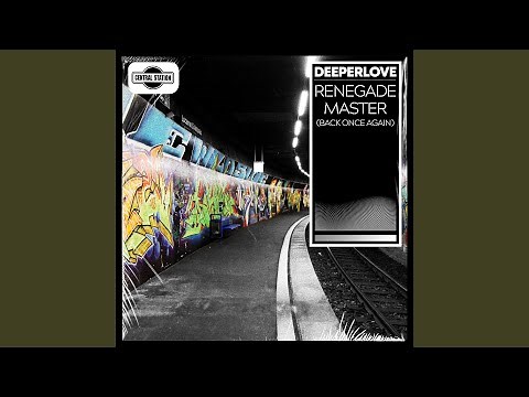 Renegade Master (Back Once Again)