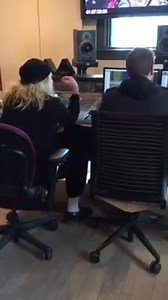 6.6K views · 49 reactions | Sneak peek behind the scenes sound design. Can you guess the song? | SLC Punk 2 Punk's Dead | Facebook