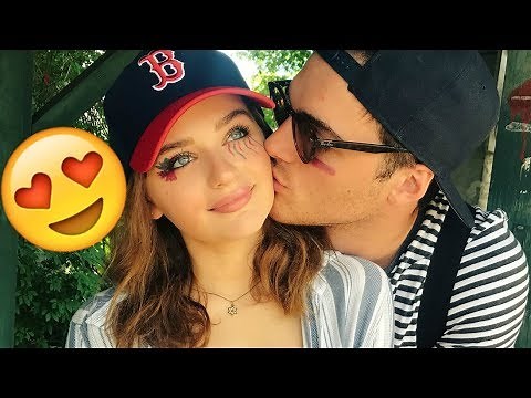Joey King & Jacob Elordi 😍😍😍 - CUTE AND FUNNY MOMENTS (The Kissing Booth 2018)
