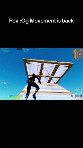 Discover Map Code 3427-2189-5758 in Fortnite