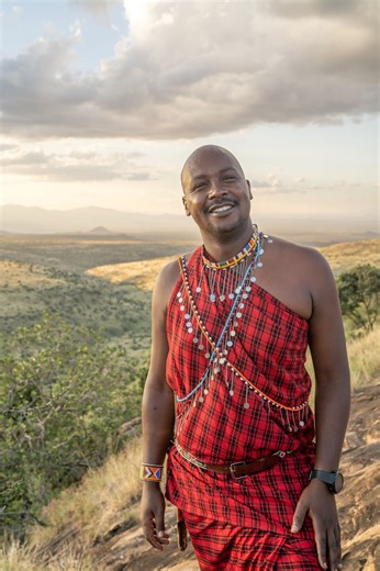 What makes the Lewa lodges so uniquely special? Is it the exquisite cuisine? The luxurious comfort? Perhaps. But at its core, it’s the people, their stories, their heritage, and their warmth that bring the Lewa experience to life. This World Labour Day, we begin a five-week voyage to introduce you to the heart of Lewa: its remarkable team. First, meet Johnson Gilisho, the head guide at Lewa Wilderness. --- You’re a conservation hero at Lewa. Every stay at our 5 lodges fuels vital conservation an