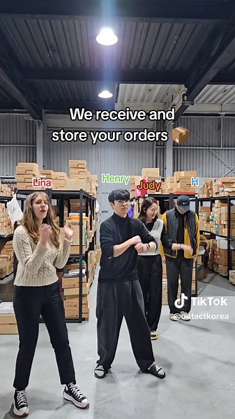 GOM ? Small business owner ? Collectors ? With our Kaddy service access Korean products and Kpop merch easily and ship them to your country ✈️📦✨️ First 30 days storage for free #Kaddy #koreanaddress #kpopgo #kpopgom #kpopshop #koreanwarehouse #kpopmerch