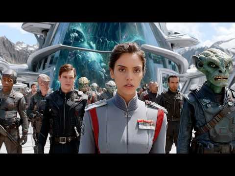 A Quiet New Student Arrived—The Academy Didn’t Know She Was the Real Danger HFY | HFY Full Story