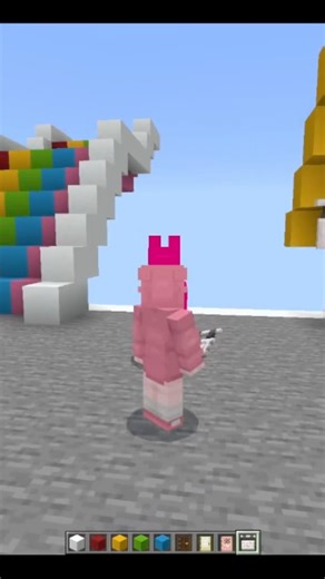 Watch Here👆WANT TO??! | Minecraft Indonesia