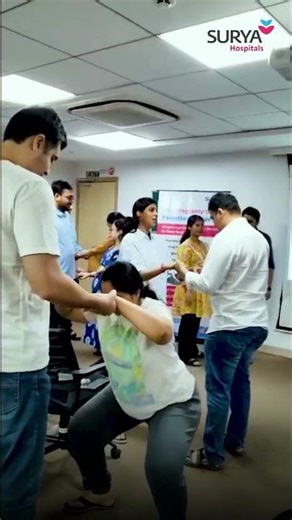 Surya Hospitals | ANC | Lactation Support | Birthing Techniques