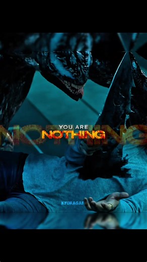 Eddie Brock's Struggle with Venom and Riot's Threat