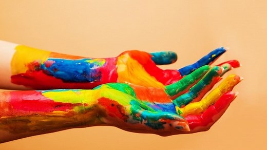 15 Arti Warna Sebagai Simbol, Punya Pesan yang Berbeda