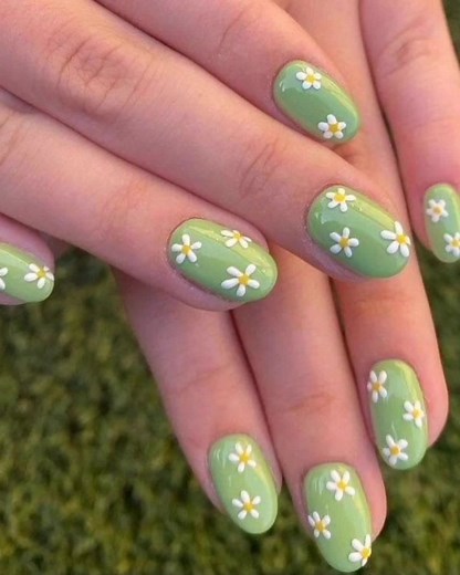 Stunning Nail Art Design Ideas for Every Style