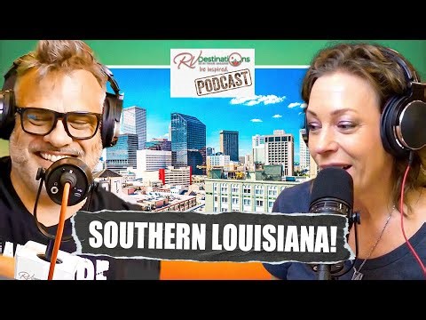 Discover Louisiana’s Cajun and Creole Country - Culture, Cuisine and Plantation History