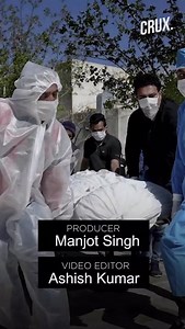 8K views · 33 reactions | US politicians launch a full-frontal attack on China's reportage of cases regarding the Coronavirus outbreak. While Donald Trump acknowledges the discrepancy in the figures, he also reaffirms that US-China relations are on a stable trajectory despite the blame-game between both countries. | moneycontrol.com | Facebook