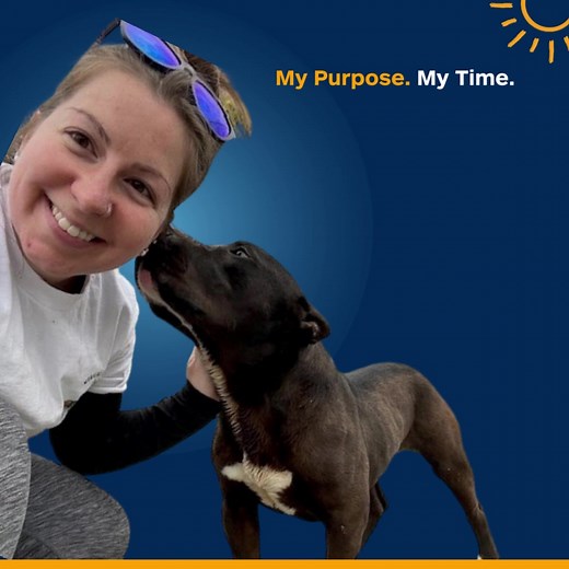 To further support our employees in their communities, Enterprise Holdings provides a benefit called "My Purpose. My Time." that gives each employee paid volunteer time every year toward an organization or cause of their choice. We believe volunteering in our local communities will help strengthen our global community. #iwork4enterprise https://careers.enterprise.com/community | Enterprise Mobility Careers US