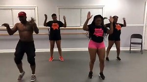 9.9K views · 149 reactions | Koffee - Toast | Caribbean Dance Fitness | Soca Fitness | Soca Feteness | Zumba #africacomingup | Africa coming up | Facebook
