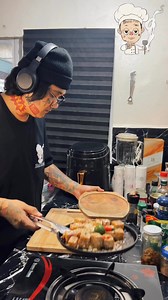 SIZZLING TOFU #zhacooks #cookingserye | Zha Cooks