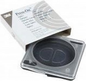 3M Press-on Leeslenzen - Plaklenzen voor elke bril -  1.5 dpt | bol