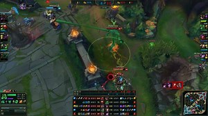 FAKER syndra slaying velkoz submit your own video at group "Well Played" LIKE for more GGWP - All about Games | 리그오브레전드