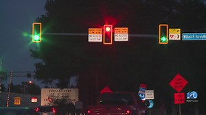 Busy Settlers Landing intersection causing confusion