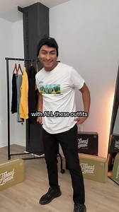 ThreadBeast on Instagram: "Ready for a style upgrade that won't break the bank? ThreadBeast delivers trendy, personalized outfits straight to your door! Sign up today and get 2 FREE gift items! 🎁 "ThreadBeast keeps me looking fresh without the high-end price tag. I love the surprise of opening my box each month!" - Satisfied ThreadBeast customer ThreadBeast is your ticket to affordable style. 🚚 Fast Delivery 👔 Personal Stylist 👌 No Hidden Fees 🔥 New Styles Every Month 📏 Perfect Fit Every T