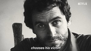 First look at Ted Bundy documentary with unheard interviews