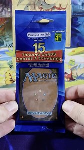 Magic: The Gathering cards from the dollar store? . . . #tcg #mtg #mtgcommunity #mtgcards #mysterypacks | Cardboard Classroom