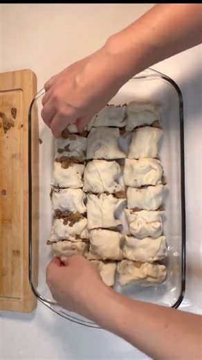 Quick and Easy Dinner Idea: Puff Pastry Beef Bites! #easyrecipe #recipe #dinner #food #yummy