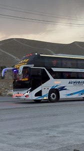 All New Bus Unveiled! #newbus #buslovers | Bus TV