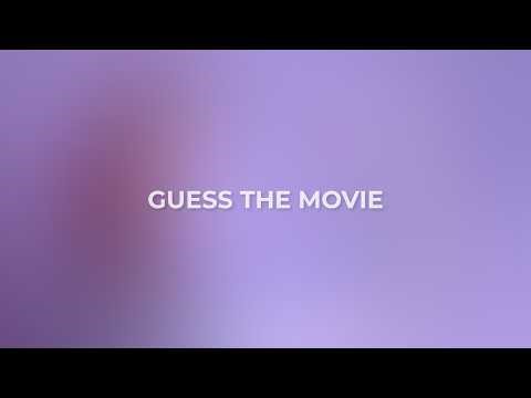 Guess the Movie - 008