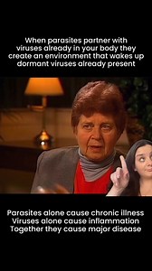 Flukes- invade the nervous system secondarily after blood, liver, intestinal, or pulmonary infection & can stay in the human body for 10-20 years It’s time to deworm and it’s time to get them OUT 👏🪱 Comment DEWORM below for my parasites protocol 🪱🦠⬇️ | Kaylee Marie
