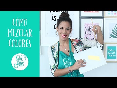 How to make light yellow color - Color #3