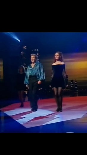 Riverdance on Instagram: "It’s been 30 years since the incredible Riverdance performance at the Eurovision Song Contest in Dublin. This journey all started with an original vision and here is where our story began… Uisce Beatha, (The water of life). 💚 . . #riverdance #riverdance30 #eurovision #billwhelan #irishdance #irish #loveireland #ireland #theoriginal #performance #dublin"