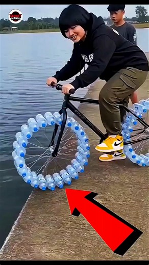 These 3 Cycle Gadgets Will Make Your Bicycle Look INSANE! 🚴‍♂️🔥 #Gadgets #CycleGadgets #Bicycle