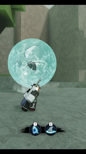 Rogue Ninja Kisame - Shark Ninja Ultimate