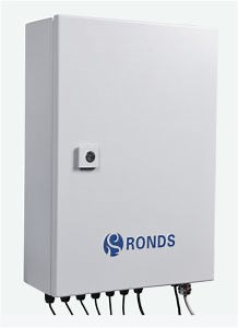[Hot Item] Ronds Online Monitoring System Rh2000