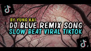 22K views · 647 reactions | DJ BLUE REMIX SONG BY YUNG KAI SLOW BEAT...