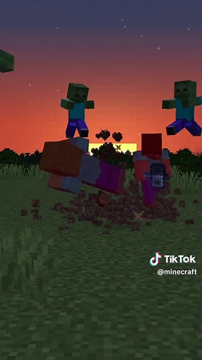 New Minecraft Mace Weapon: Crafting, Effects, and Gameplay
