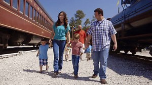 Families across Washington are invited aboard! Join KCTS 9 and the Northwest Railway Museum as we welcome Thomas the Tank Engine to this year’s Day Out With Thomas celebration. Take a ride with Thomas, meet Sir Topham Hatt and enjoy a day of Thomas-themed activities. For event and ticket information:http://kcts.tv/1YKV6Ub | Cascade PBS