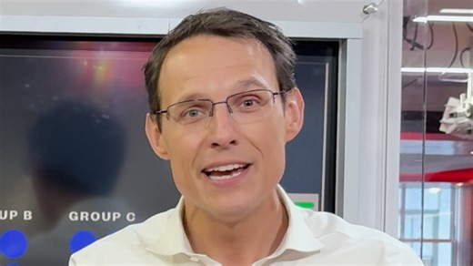 Who could the United States face in the 2026 World Cup?