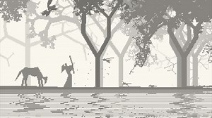 论大佬三周能用python做出什么 | 传说中的CMU编程入门神课15112 | 学期项目TP混剪