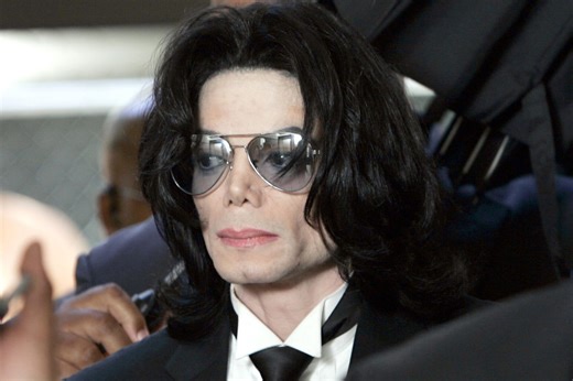 Michael Jackson accused of being 'serial child predator' in lawsuit