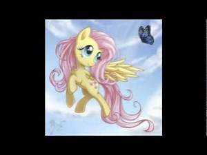 My Little Pony Character Theme Songs