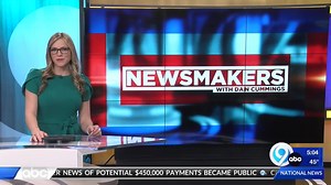 14K views · 261 reactions | Ahead of Dan Cummings' Monday retirement, Tim Fox sits down for an exit interview with him. They reminisce about his 37-year career at NewsChannel 9 and the impact he's had on the Central New York community. Tune in today at 12:30 right after the noon news. | NewsChannel 9 | Facebook
